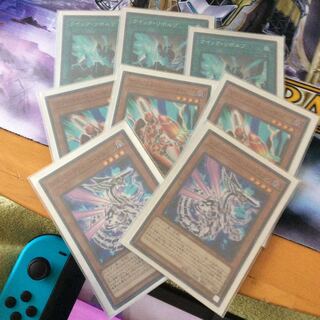 クイックリボルブ ヴァレットトレーサー シルバーヴァレットセット