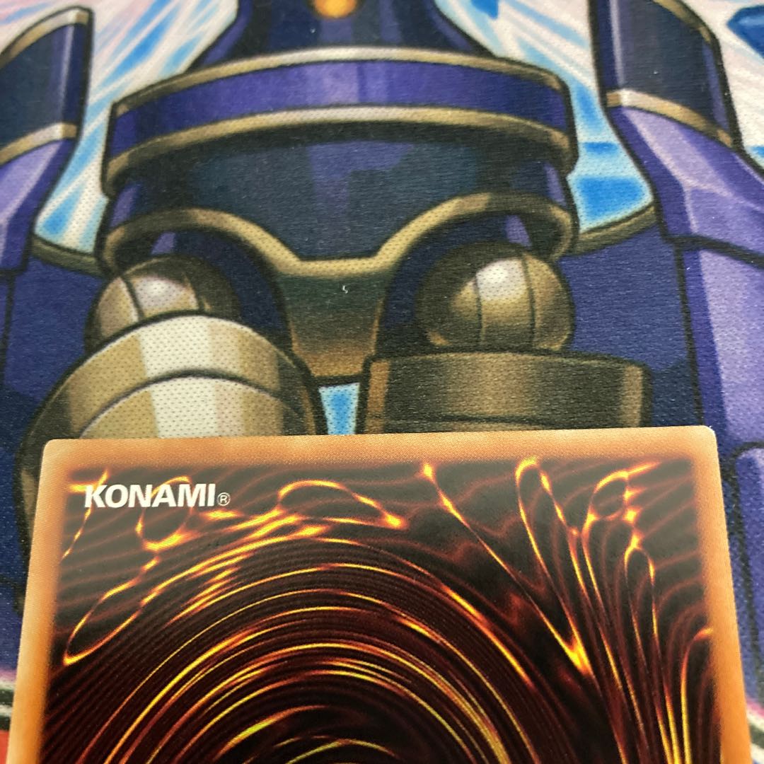 禁じられた一滴 プリズマティックシークレットレア ②