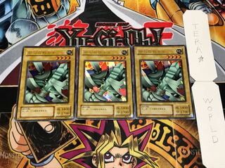 磁石の戦士α 2期ver ウルトラ 3枚セット