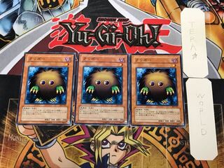 クリボー 2 ノーマル 3枚セット てら