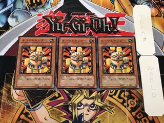 Neko Mane King 3 Normal 3 piece set, Terra