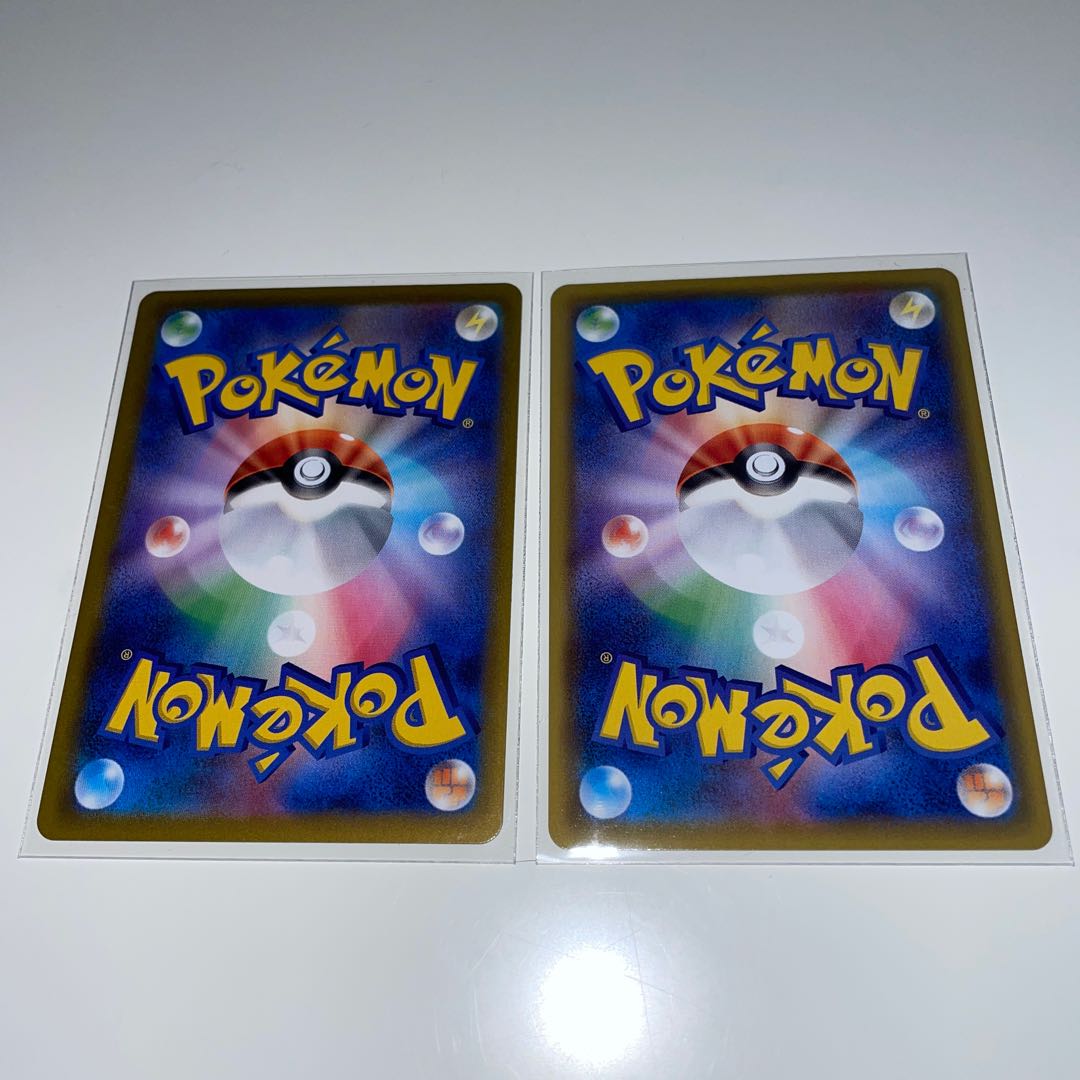 ピカチュウ はくばバドレックス