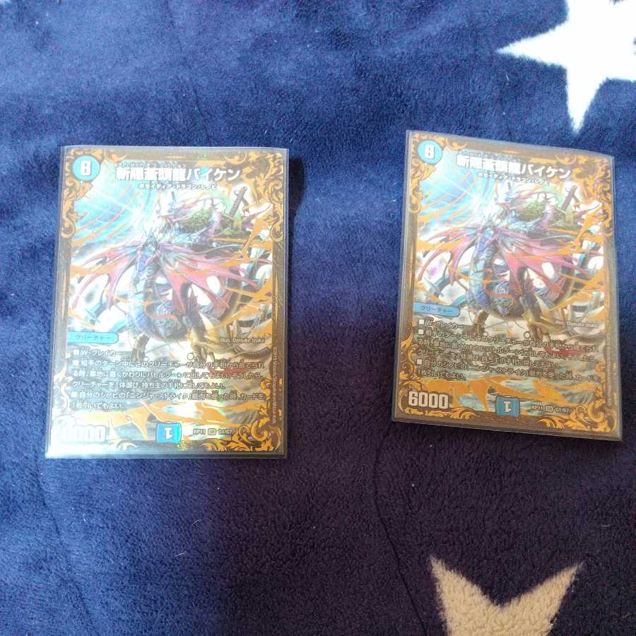 斬隠蒼頭龍バイケン