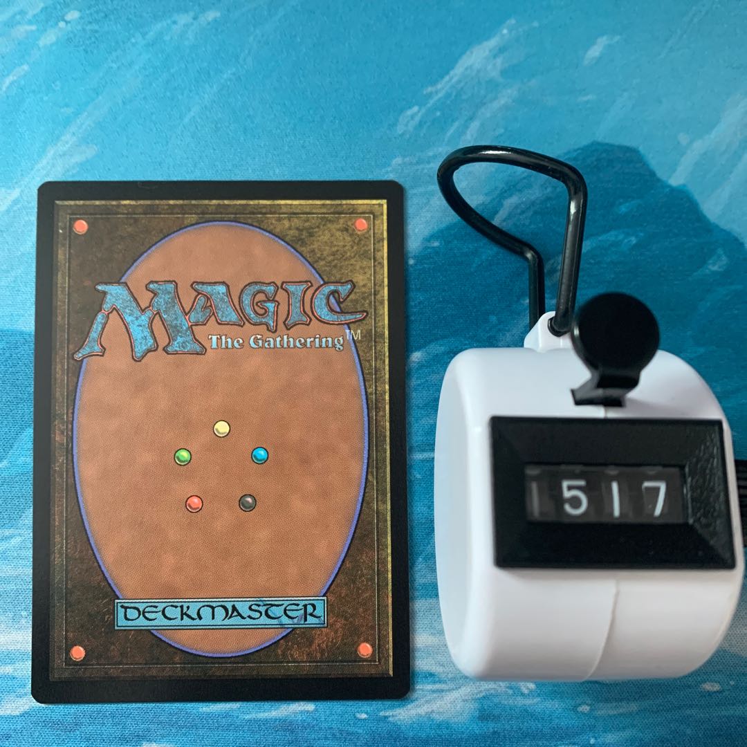 MTG 4 cards Harvester of Souls