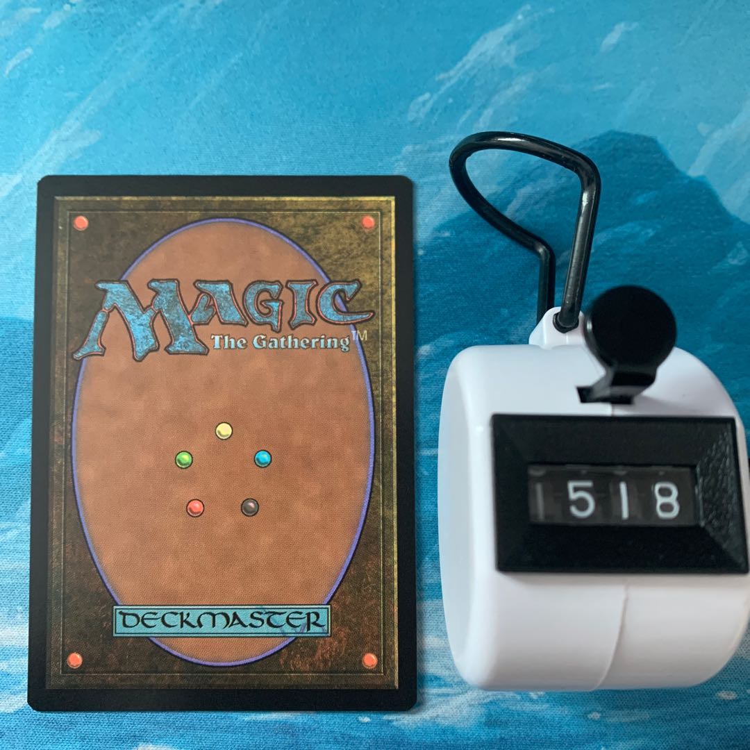 MTG 4 cards Harvester of Souls