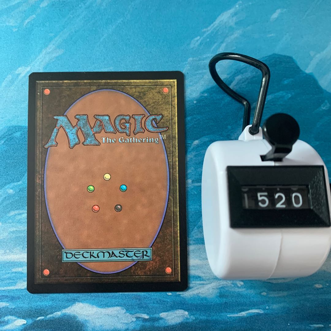 MTG 4 cards Harvester of Souls