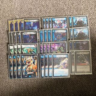Graveyard Source Deck (Spell)