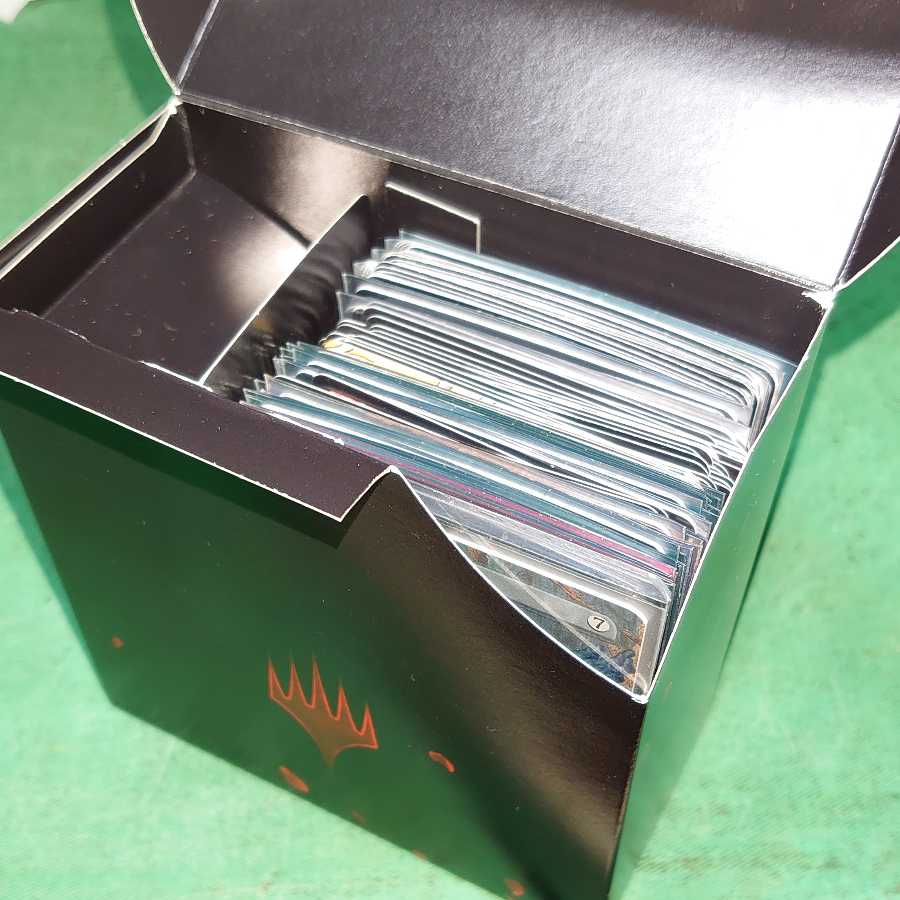 MTG bulk sale (Liberated, Khan, etc.)