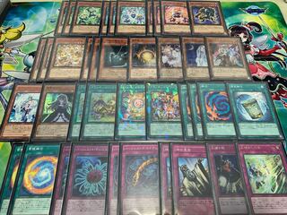 Yu-Gi-Oh Plan Kids Deck