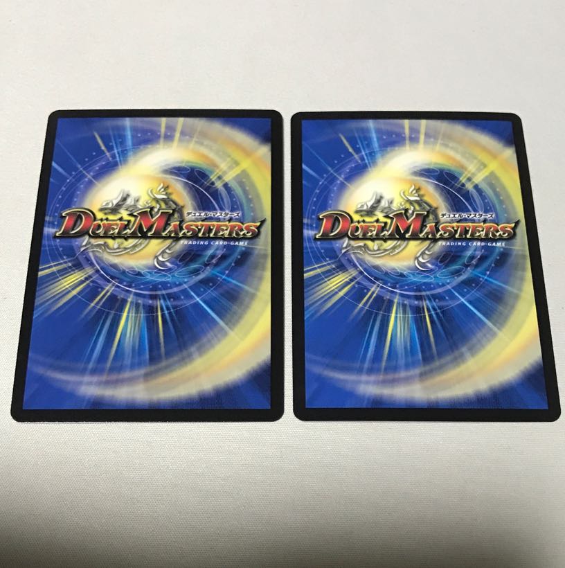 ドマンモ龍樹 4枚