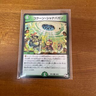 コクーン・シャナバガン