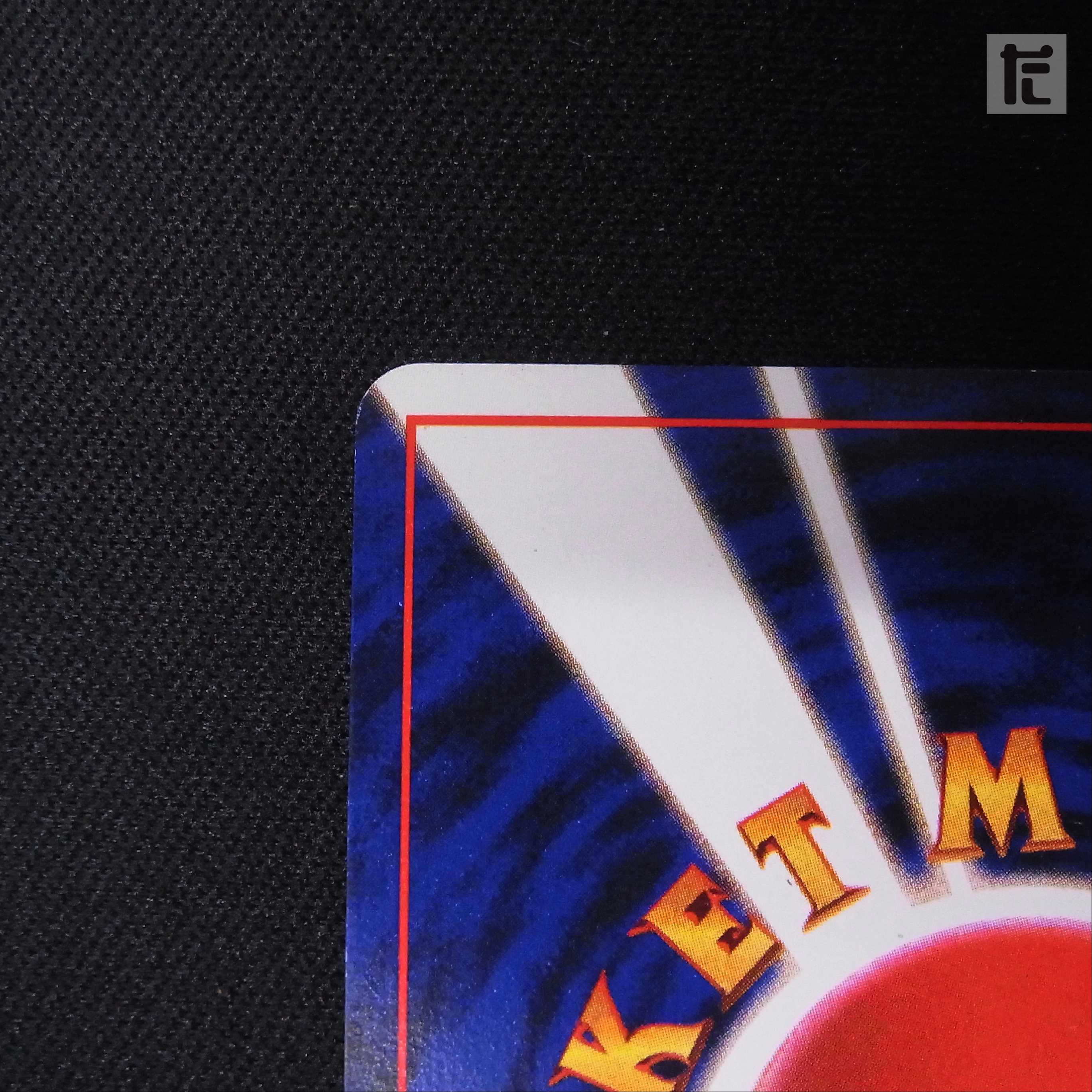 Hikaru Raichu LV.30 [Plaid] Old back/management:▼MP0030