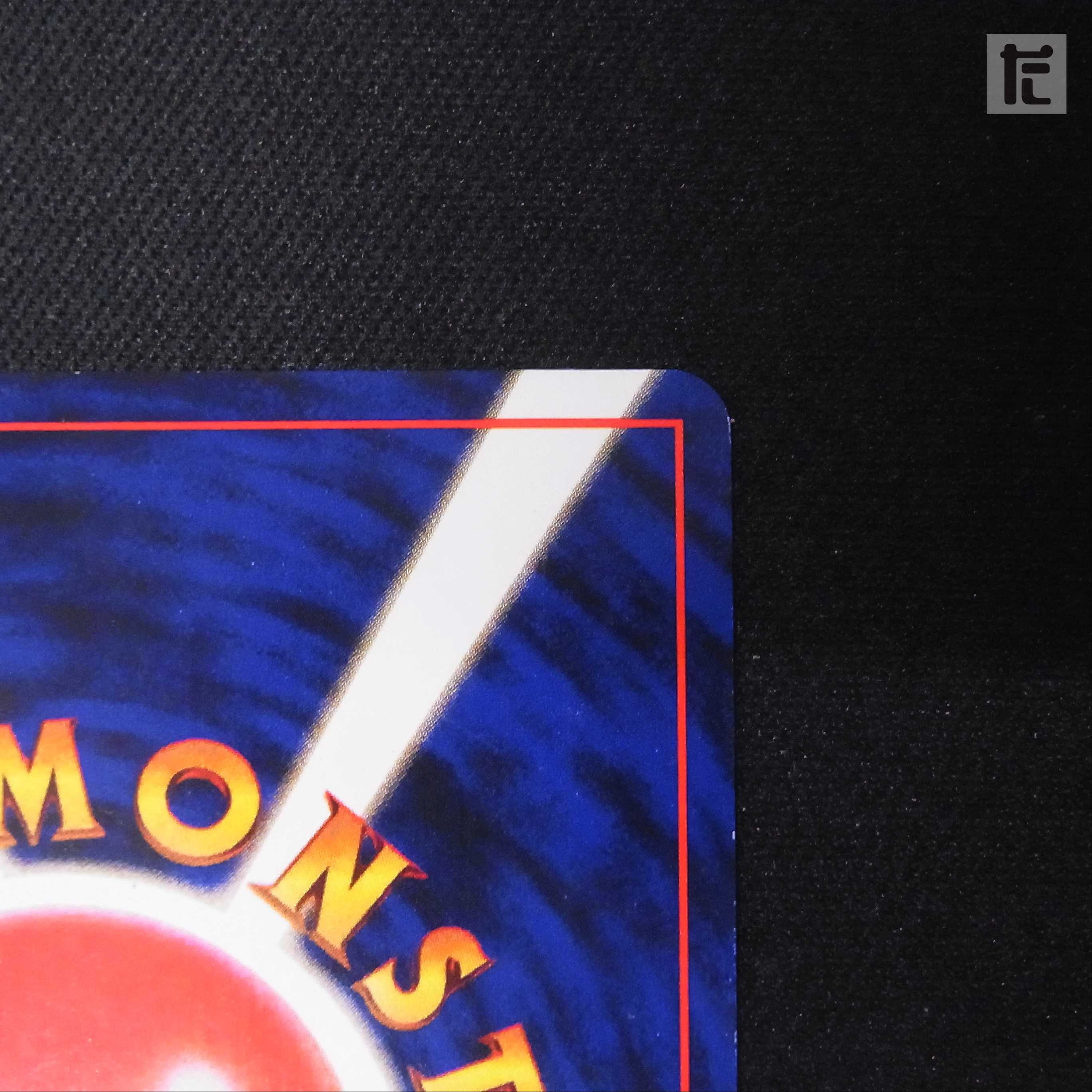 Hikaru Raichu LV.30 [Plaid] Old back/management:▼MP0030