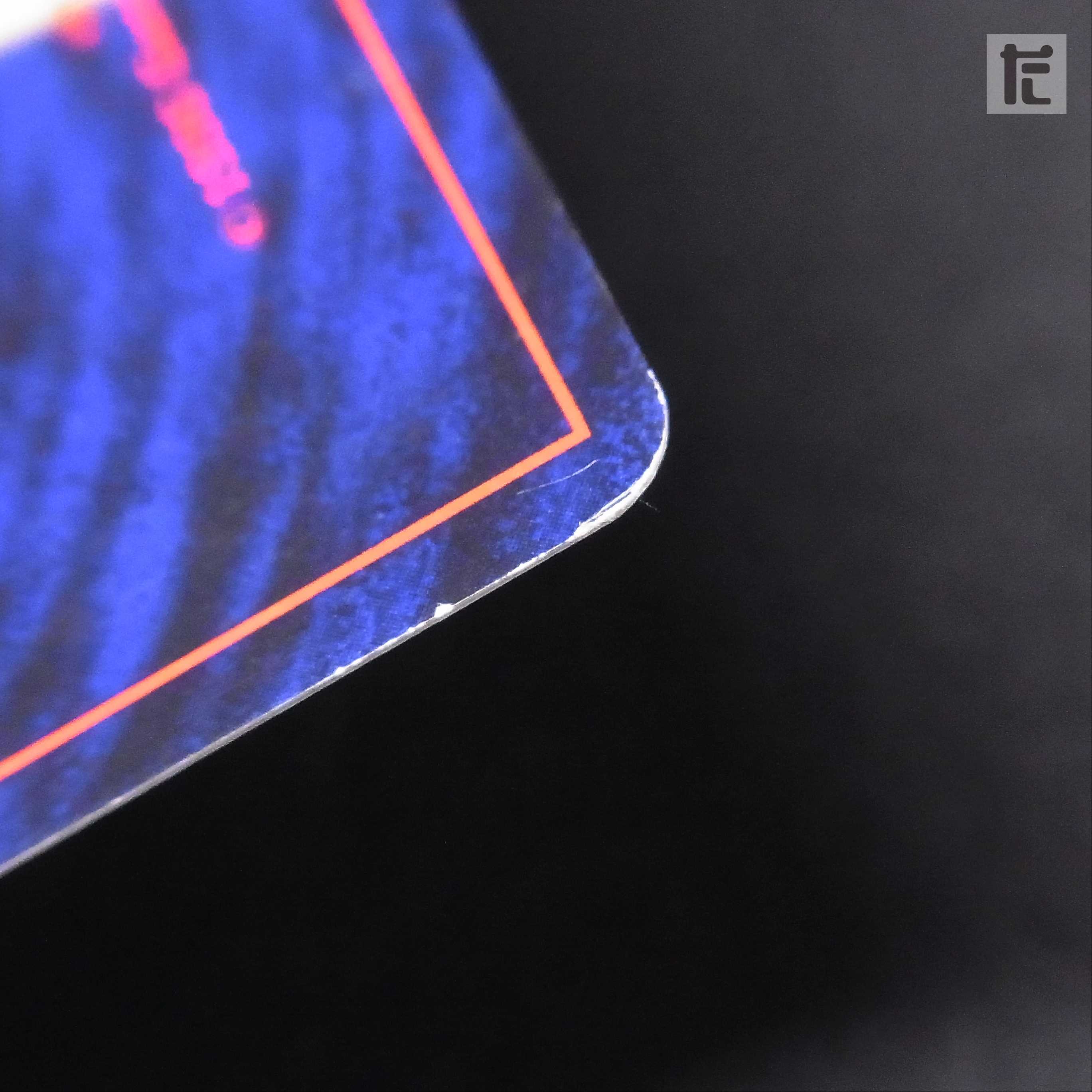 Hikaru Raichu LV.30 [Plaid] Old back/management:▼MP0030