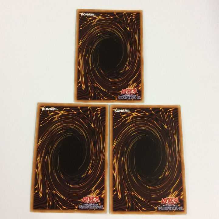 灰流うらら PAC1-JP016 シークレット 絵違い 3枚セット  No.36