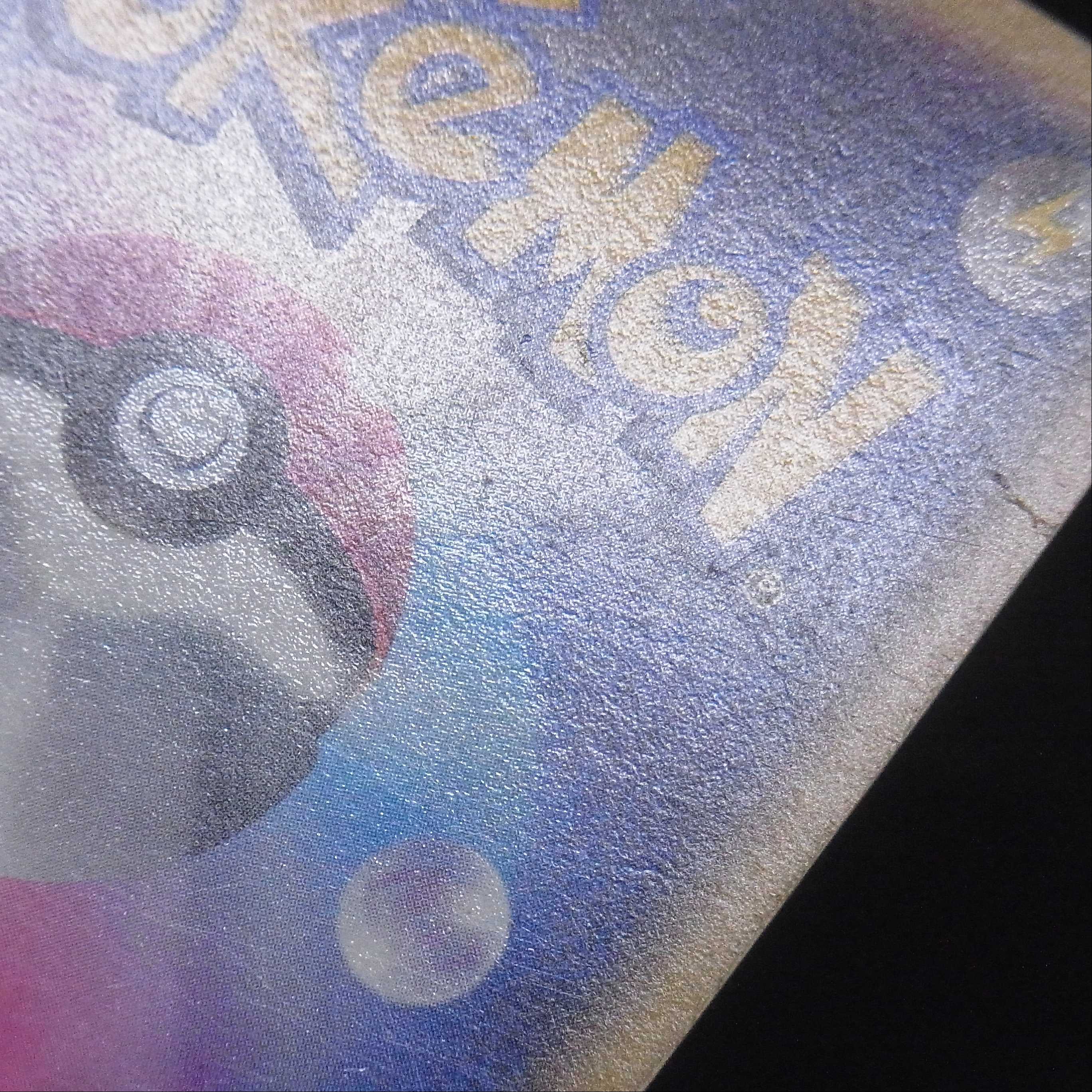 Charizard [Pre]Qu Squirrel Tar Type 1ED Pokémon Card e/Management:▼MP0033