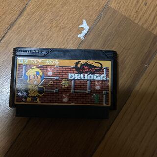 ドルアーガの塔