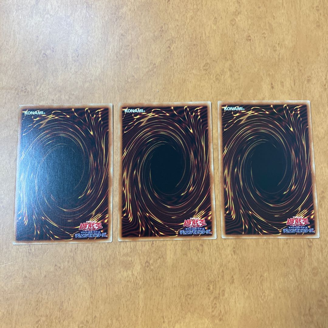 Live☆Twin リィラ・トリート スーパーレア3枚