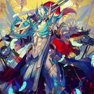 12/24 覚醒する天輪　ケテルサンクチュアリ　4コン