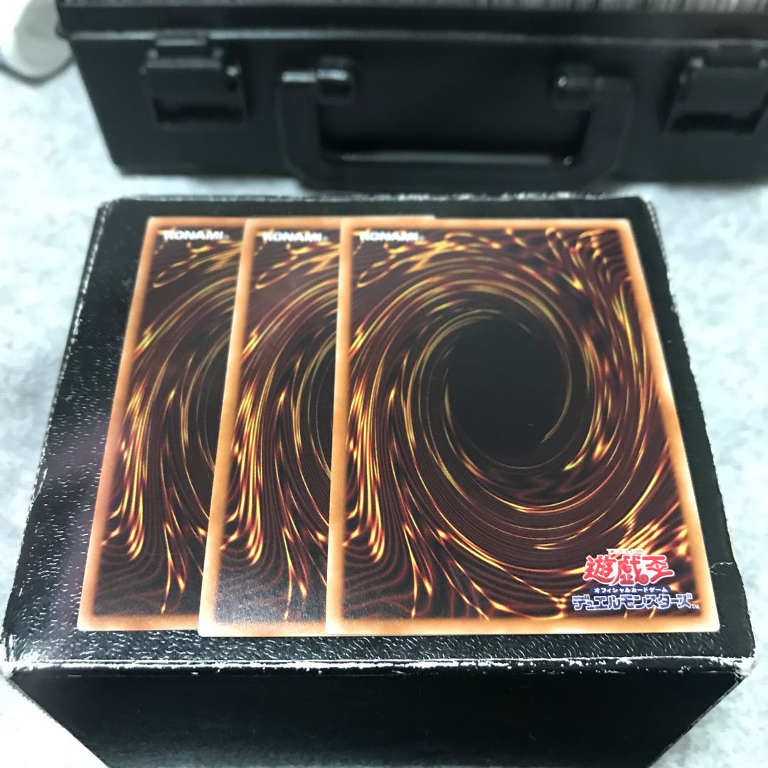 フレッシュマドルチェ・シスタルト スーパーレア3枚