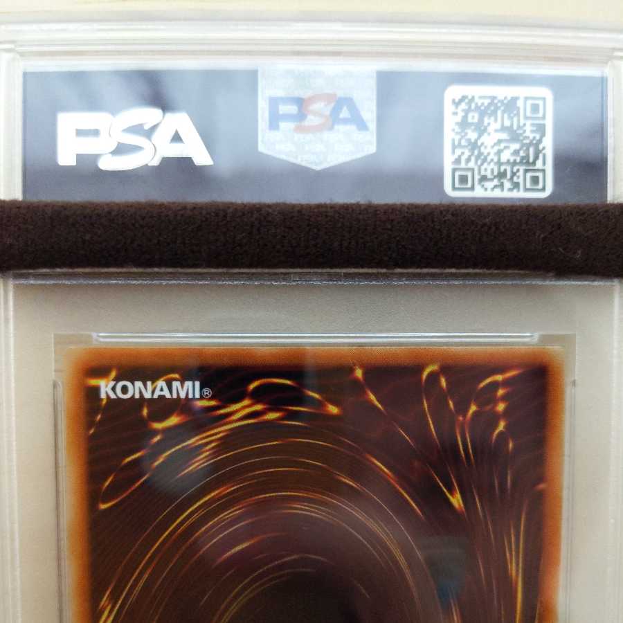 美品　ブラッド・ヴォルス　ウルトラパラレル　2期　PSA8