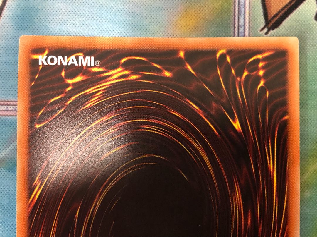 Yu-Gi-Oh Witchcrafter Madame Verre Secret Rare