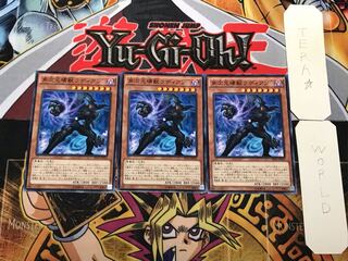 多次元壊獣ラディアン 2 ノーマル 3枚セット てら