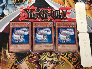 Royal Swamp Eel 1 Normal, set of 3 Tera.