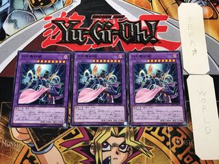 月光舞豹姫 2 ノーマル 3枚セット てら