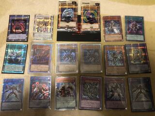 遊戯王 ブルーアイズ 20th 20thセット