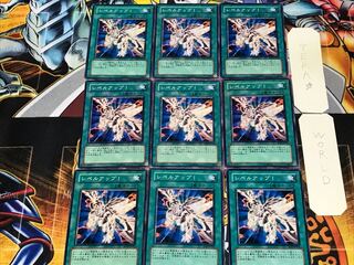 Le Bianca Up! 3 Normal 9 piece set Terra