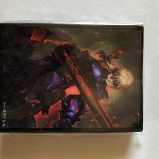 fate　アルトリア