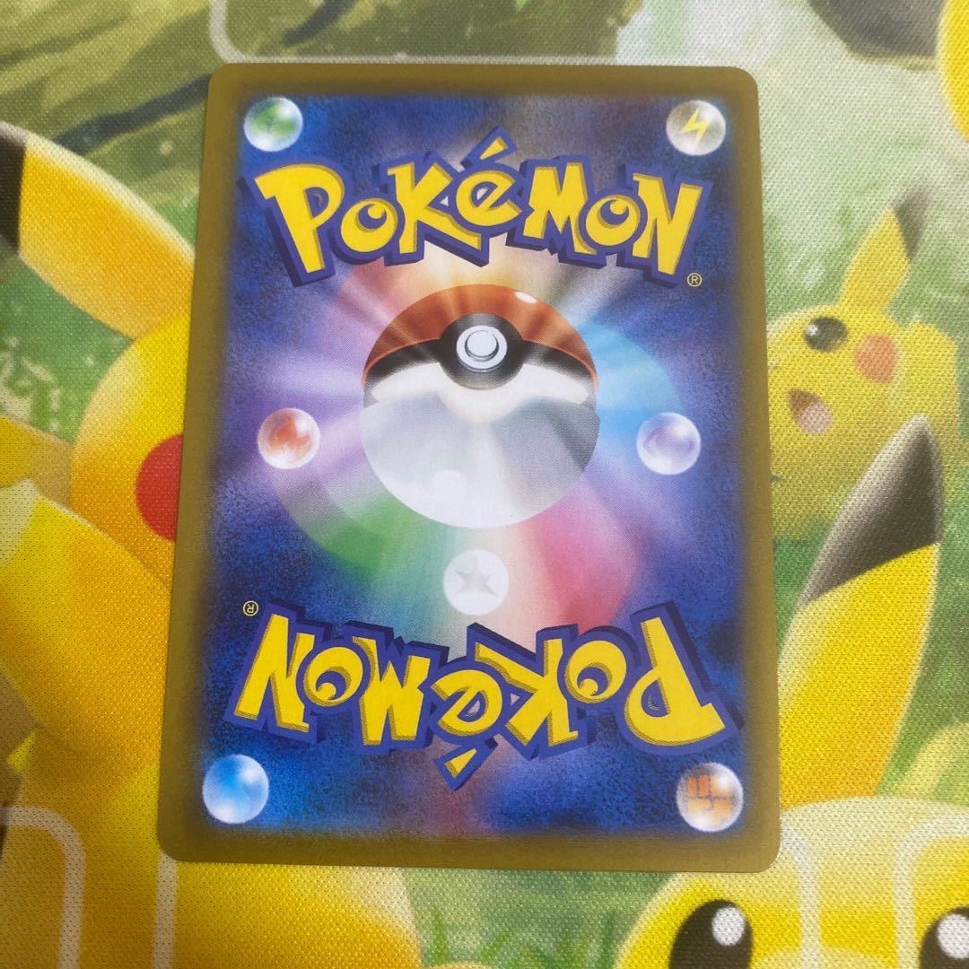 ザマゼンタV CSR