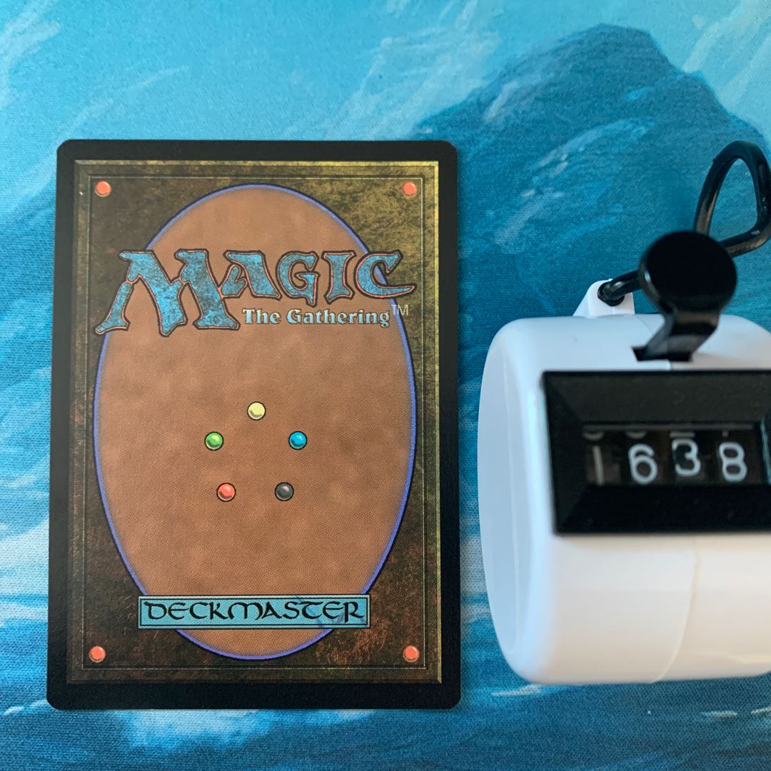 MTG 4 Kira, Great Glass-Spinner