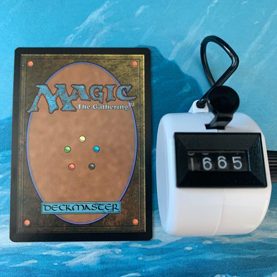 MTG 2 Maelstrom Archangel