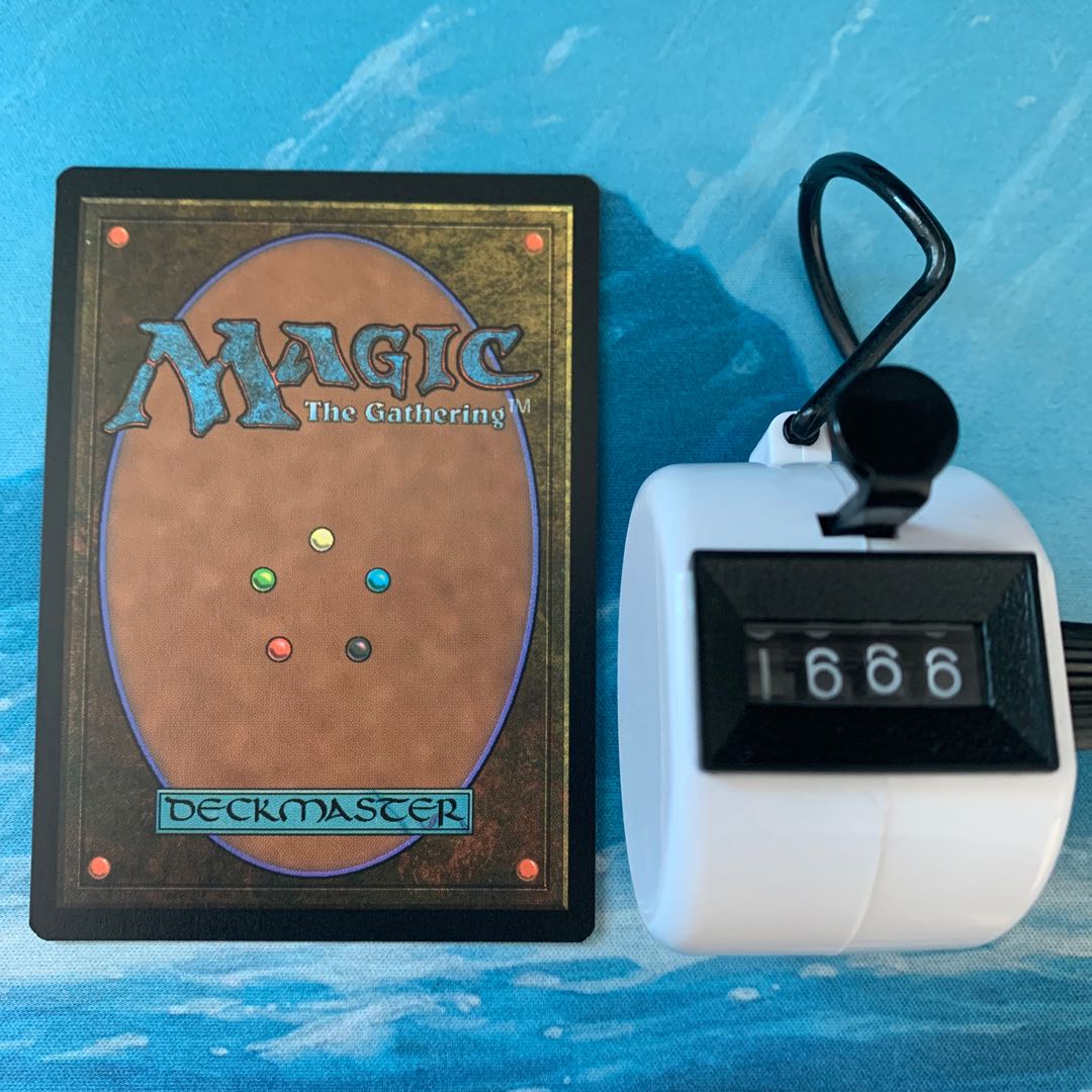 MTG 2 Maelstrom Archangel