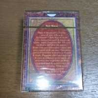 リバイズドスターター　白枠イタリア　未開封