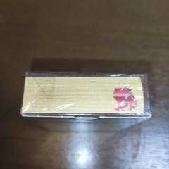 リバイズドスターター　白枠イタリア　未開封