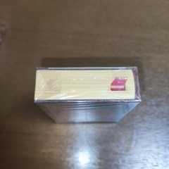 リバイズドスターター　白枠イタリア　未開封