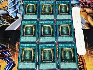 生者の書-禁断の呪術- 2 ノーマル 9枚セット てら