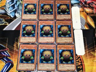 クリボー 2 ノーマル 9枚セット てら