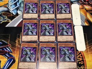 バスター・スナイパー 2 ノーマル 9枚セット てら