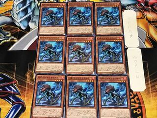 幻創のミセラサウルス 2 ノーマル 9枚セット てら