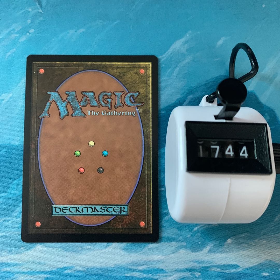 MTG 4-card Speaker of the Heavens