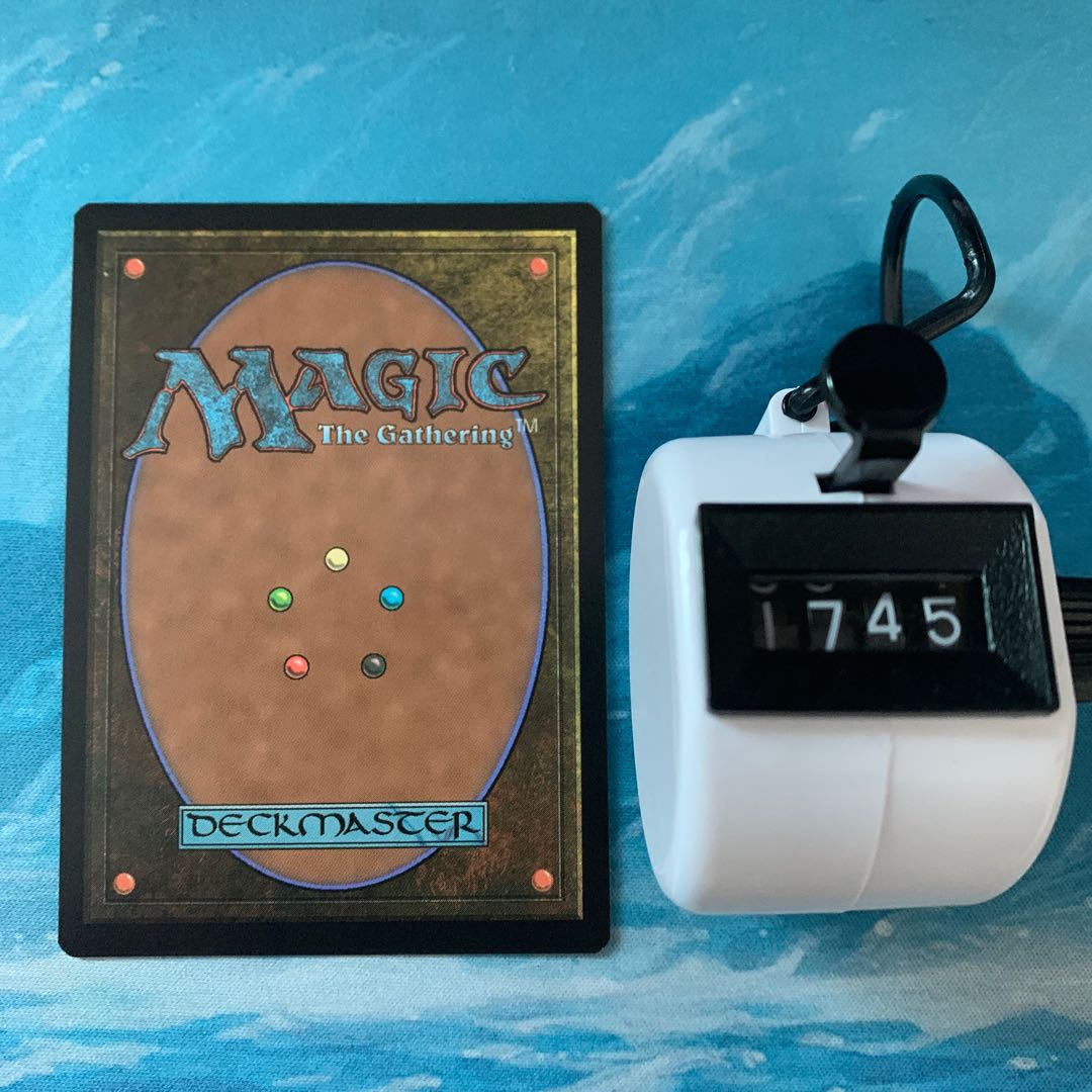 MTG 4-card Speaker of the Heavens