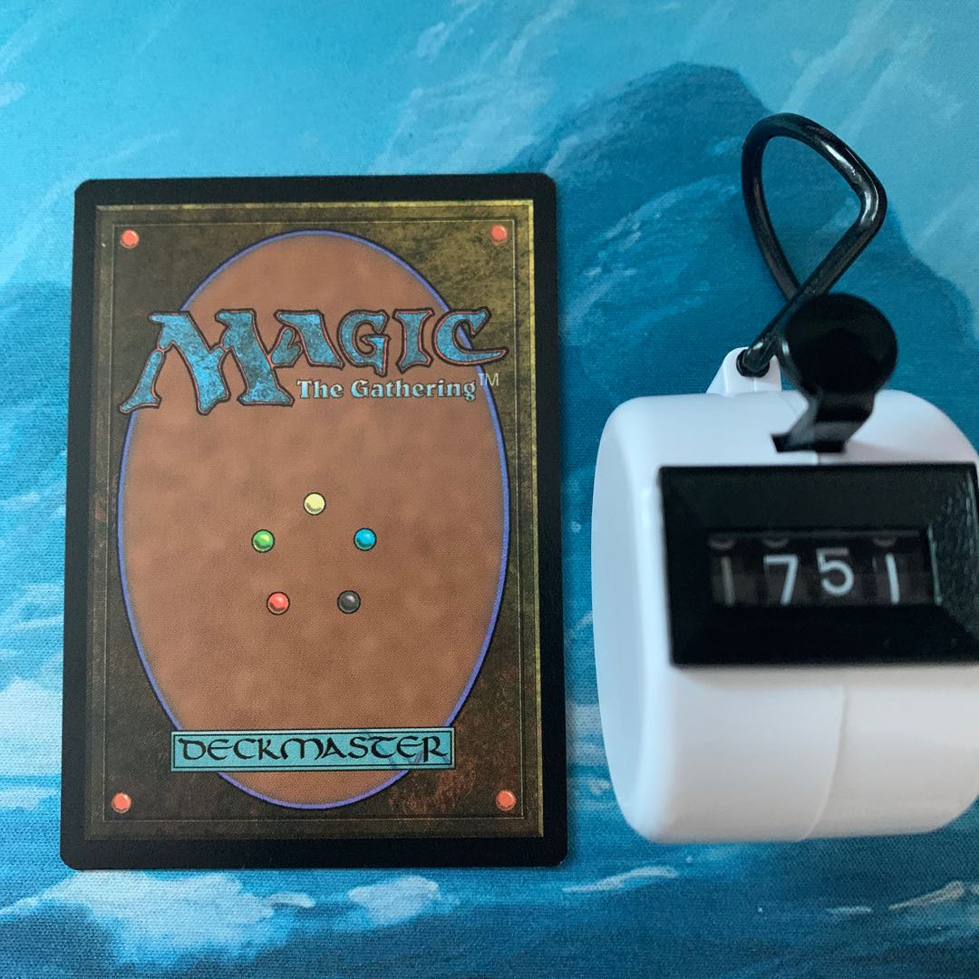 MTG 4-card Teferi's Ageless Insight