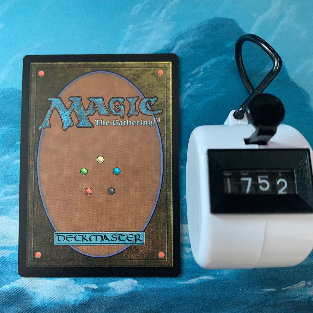 MTG 4-card Teferi's Ageless Insight