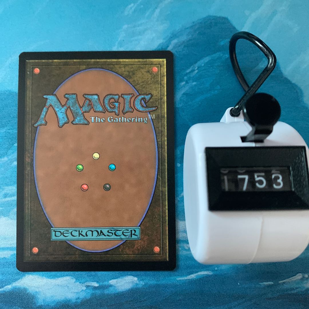 MTG 4-card Teferi's Ageless Insight