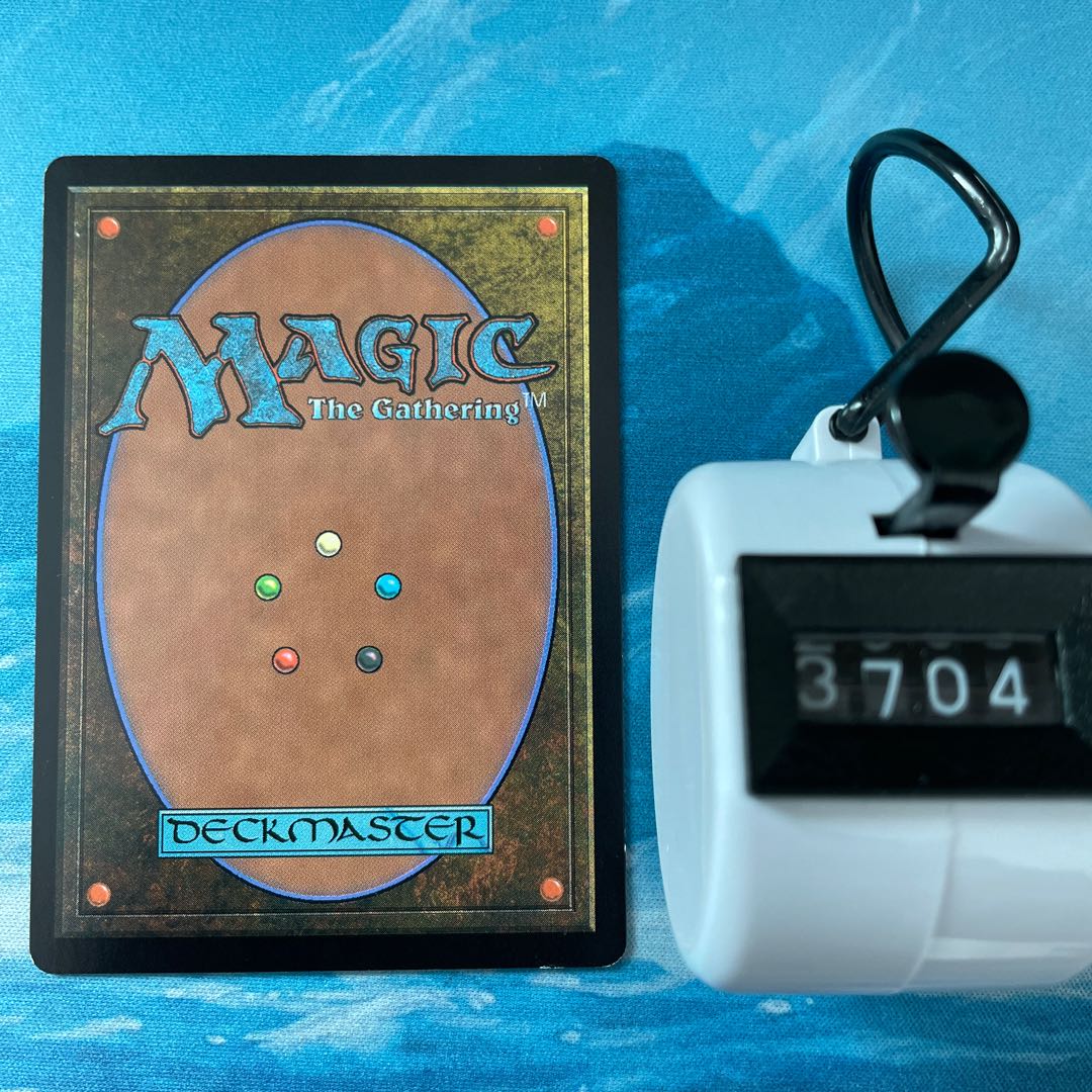 MTG 4-card Teferi's Ageless Insight