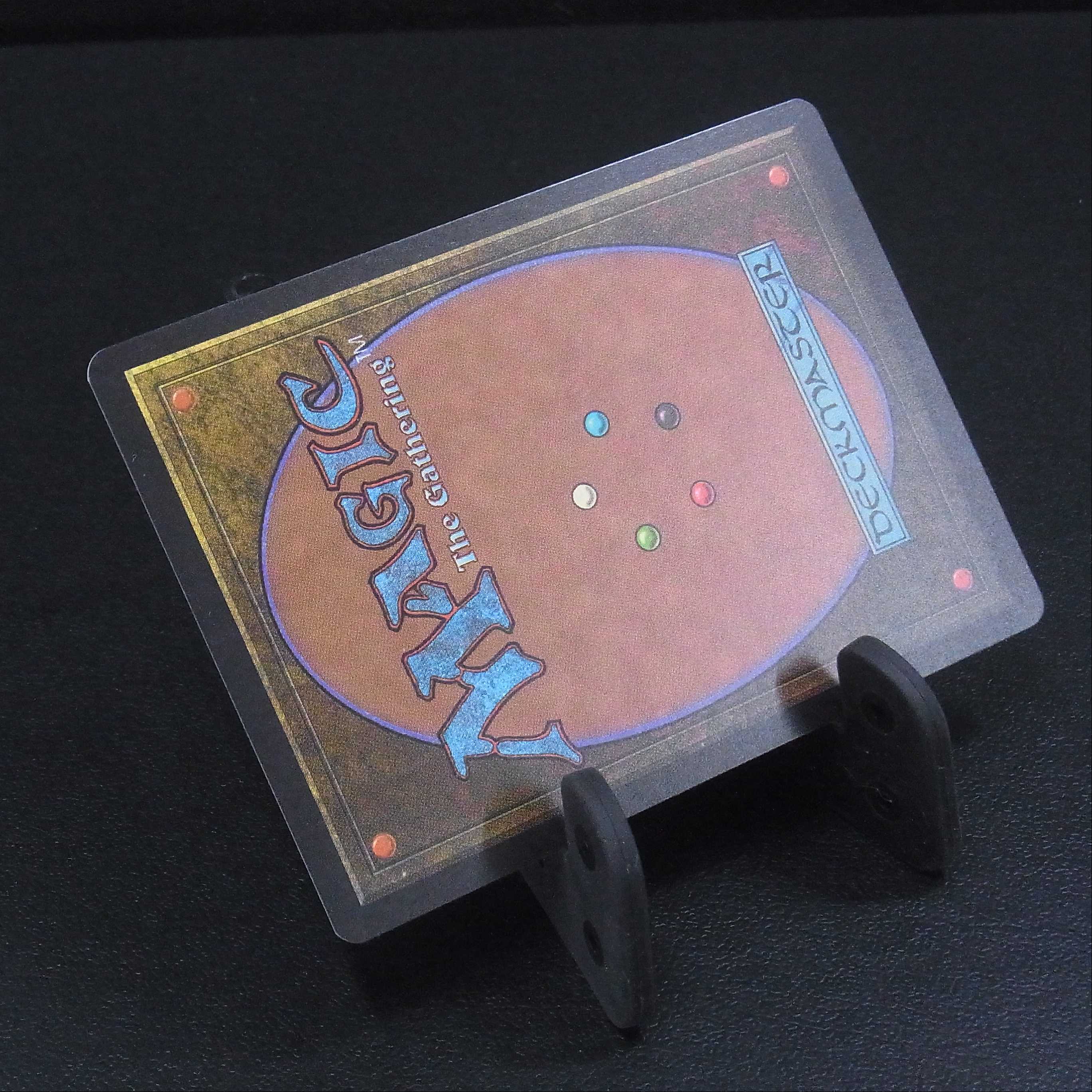 【英】ガイアの揺籃の地 [USG]【ニアミント】/管理:▼MM0007A